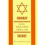 Israelis' Five Trillion Dollar Secret