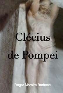 Livro Clécius De Pompei