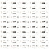 TANE-60QC-WG-WH-PK50 Pack of 50 Wired Surface Mount