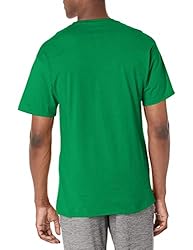 Champion mens Classic Jersey Tee T Shirt, Kelly