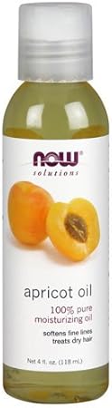 Amazon Co Jp 海外直送品 ナウフーズ 100 ピュア アプリコットオイル 杏仁オイル 118ml ドラッグストア