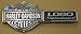 LOBO Harley Davidson F150 Supercharged Emblem Decal Nameplate Logo OEM Badge
