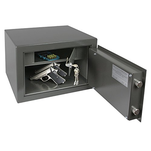 HMF 43300-1111 Kurzwaffentresor, Innentresor für Munition