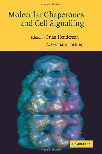 MOLECULAR CHAPERONES AND CELL SIGNALLING