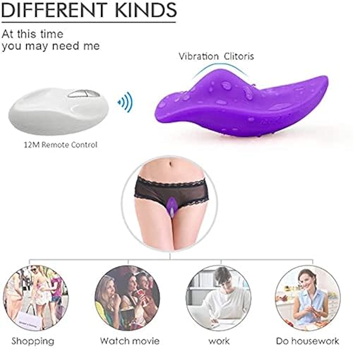 vibrating panties game This Woman Let Her Fiancé Control A Pair Of Vibrating Underwear In Public —  Here's What Happened main image 1