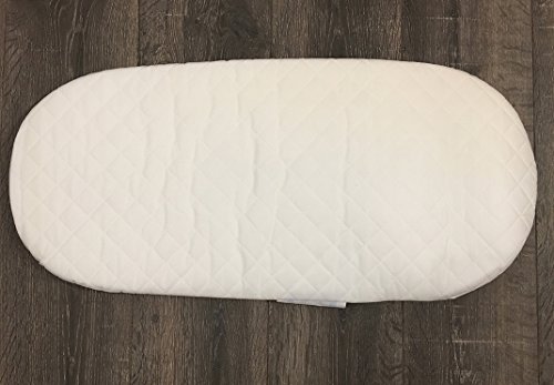 bebecar pram mattress