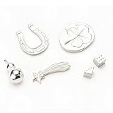 Bag of Luck Pocket Charms