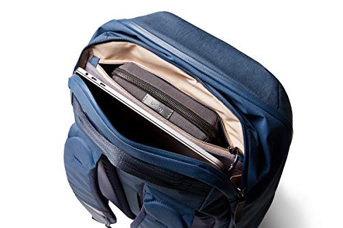bellroy transit backpack plus