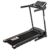 GTWIN-Electric-Treadmill-Hydraulic-Folding-Motorized-Running-Machine-USB-MP3-12-Pre-Programs-20HP-3-level-adjustable-incline-Low-Noise-Powerful-Motor-for-Home-Office GTWIN Electric Treadmill, Hydraulic Folding Motorized Running Machine, USB & MP3, 12 Pre-Programs, 2.0HP, 3-level…