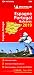 CARTE NATIONALE 734 ESPAGNE PORTUGAL 2019 (CARTES (10250)) (French Edition) by 