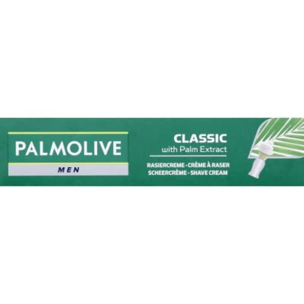 Palmolive Palmolive Lather Shave Cream