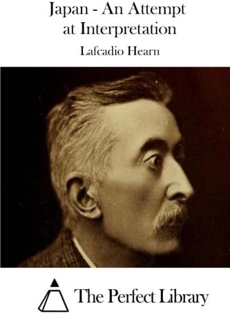 Japan - An Attempt at Interpretation (Perfect Library)