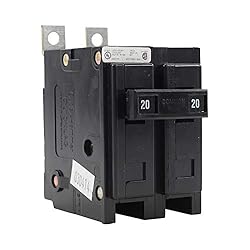Eaton Cutler-Hammer Cutler Hammer BAB2020 20A 2