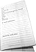 Monarch Butterfly 2017-18 Calendar Planner w/ Notepad