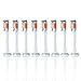Generic Philips Sonicare Electric Toothbrush Heads Powerup Replacement Brush Head - HX3013/64 – 8 Pack