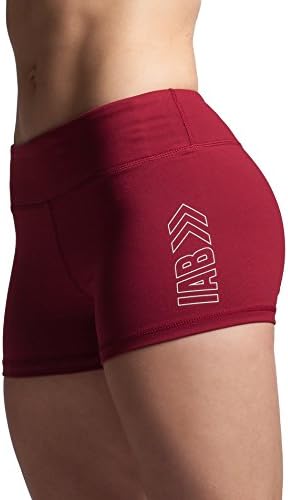 Premium Woman's 3" Inseam Compression Booty Shorts Yoga, Running, Volleyball Crossfit Athletes