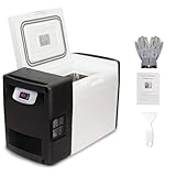 Bonxrdun Lab Freezer, Ultra Low-temp