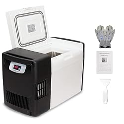 Bonxrdun Lab Freezer, Ultra Low-temp