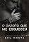Livro O Garoto Que Me Esqueceu