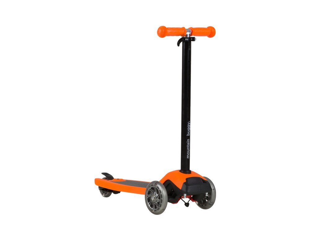 mountain buggy board attachment