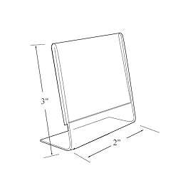 Azar 112709 17-Inch Width by 11-Inch Height