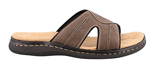 dockers sunland men's slide sandals