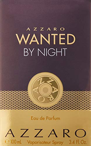 Azzaro Wanted By Night - Image 3