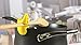 Fox Run Chicken Pot Clip/Spoon Holder, Set of 1