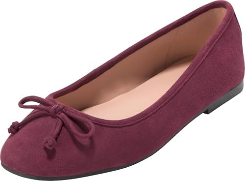 Amazon.com | Cole Haan Cloudfeel All Day Ballet | Flats
