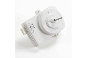 AMESIAS W11578915 for Whirlpool Condenser Fan Motor W10854034 WP2188875 2188875 W10522629