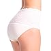 Ilusion Light Control Lace Panty Brief
