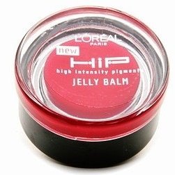 L'OREAL Paris Hip High Intensity Pigments: Jelly Balm Delectable 320, .159 Oz, 1 Pack