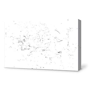 signwin Canvas Wall Art Construction Sketches Canvas Prints...