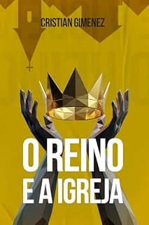 Livro O Reino e a Igreja