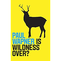 Is Wildness Over? (Where Am I?) book cover