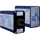Loop Detectors - RENO A &amp; E BX3 110VDC Vehicle/BX-3Car Detection Device