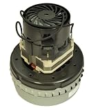 Generic 116336-01 Vacuum Cleaner Motor Replace Ametek Lamb Motor