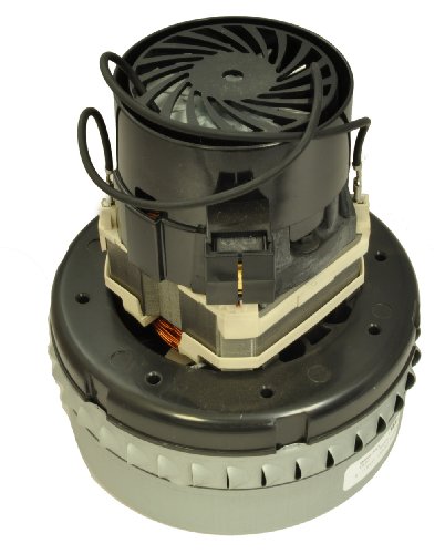 Generic 116336-01 Vacuum Cleaner Motor Replace Ametek Lamb Motor