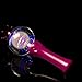 Fun Central LED Princess Spinner Wands - Light up Princess Magic Wand Party Favors for Girls
