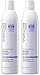 Naturelle Hypo-Allergenic Fragrance Free Shampoo 15 oz (2 PACK)