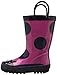 carter's Thelady Rain Boot (Toddler)