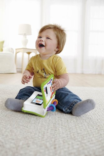Fisher-Price Storybook Reader for iPhone & iPod Touch Devices