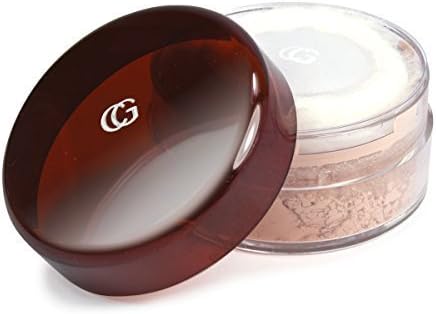 COVERGIRL Professional Loose Finishing Powder, Translucent Light .7 oz (20 g) by COVERGIRL