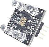 TECNOIOT 2pcs TCS230 TCS3200 RGB Color Recognition Sensor Detector Module view 3