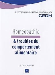 Homéopathie & troubles du comportement alimentaire