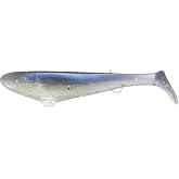 Yum Lures Scottsboro Swimbait Sexy Shad 4 1/2''