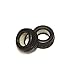 Hot Racing MCT889L40G Daytona Edge Radial Tires deg40 - Pair