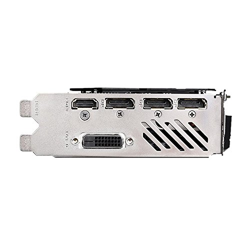 Gigabyte-GV-N107TAORUS-8GD-GeForce-GTX-1070Ti-8G-Graphics-Cards