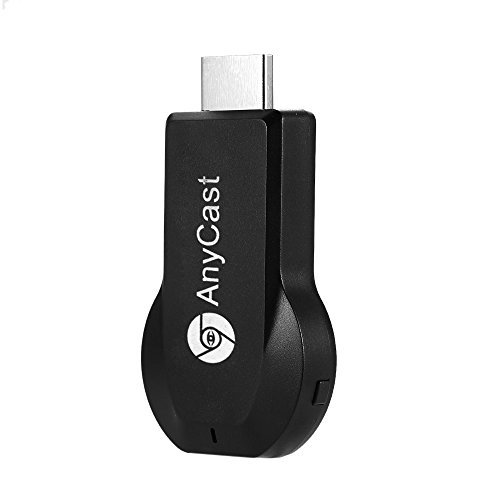 MiraScreen Anycast M2 WiFi Display Adapter 1080P HDMI Airplay Dongle