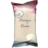 CK Products Meringue Powder 1 Pound (16 Ounces)